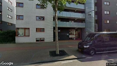 Apartments for rent in Apeldoorn - Photo from Google Street View
