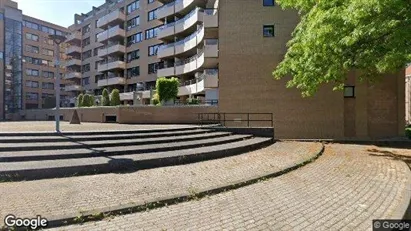 Apartments for rent in Eindhoven - Photo from Google Street View