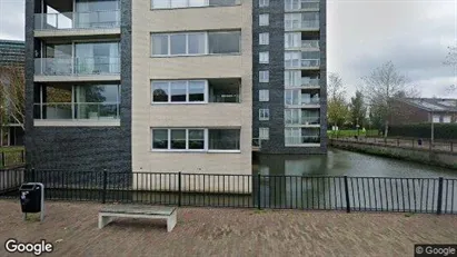 Apartments for rent in Stichtse Vecht - Photo from Google Street View