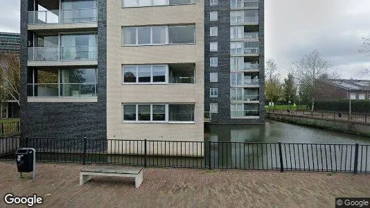 Apartments for rent in Stichtse Vecht - Photo from Google Street View