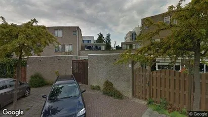 Apartments for rent in Haarlem - Photo from Google Street View
