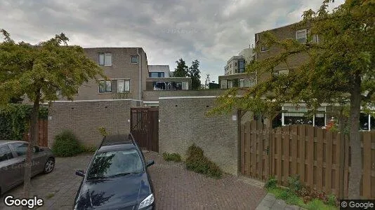 Apartments for rent in Haarlem - Photo from Google Street View
