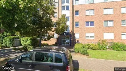 Apartments for rent in Wolfsburg - Photo from Google Street View