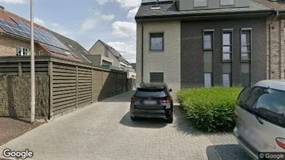 Apartments for rent in Lommel - Photo from Google Street View