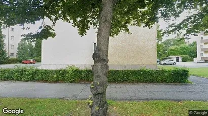 Apartments for rent in Pori - Photo from Google Street View