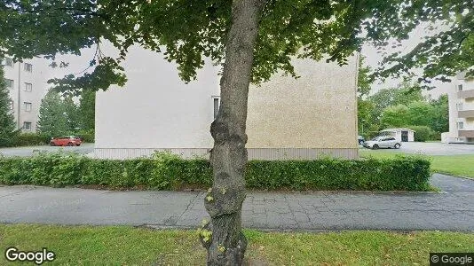 Apartments for rent in Pori - Photo from Google Street View