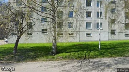 Apartments for rent in Kouvola - Photo from Google Street View
