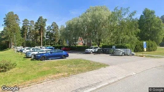 Apartments for rent in Turku - Photo from Google Street View