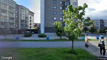 Apartments for rent in Turku - Photo from Google Street View