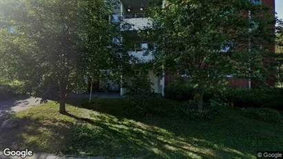 Apartments for rent in Turku - Photo from Google Street View