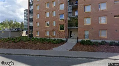 Apartments for rent in Turku - Photo from Google Street View
