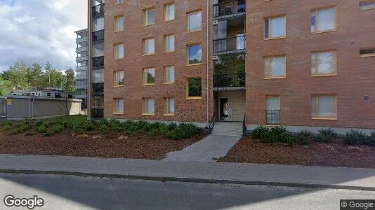 Apartments for rent in Turku - Photo from Google Street View