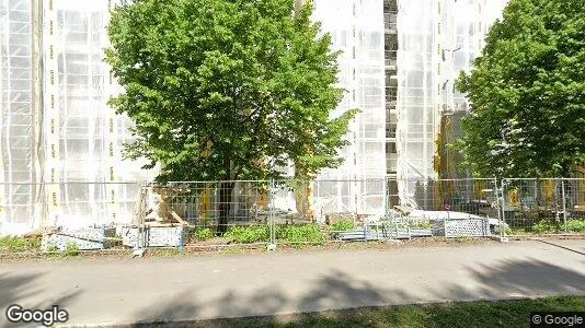 Apartments for rent in Turku - Photo from Google Street View