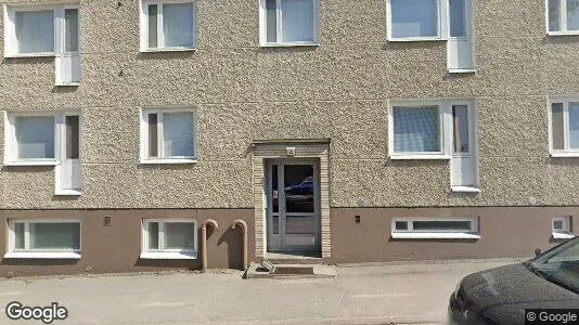 Apartments for rent in Savonlinna - Photo from Google Street View