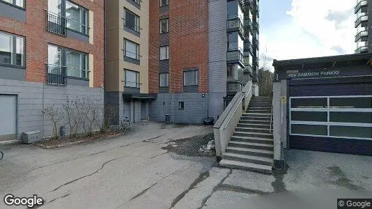 Apartments for rent in Tampere Keskinen - Photo from Google Street View