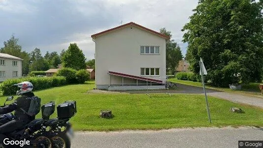 Apartments for rent in Äänekoski - Photo from Google Street View