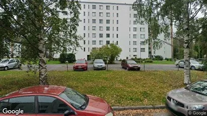 Apartments for rent in Oulu - Photo from Google Street View