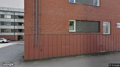 Apartments for rent in Mäntsälä - Photo from Google Street View