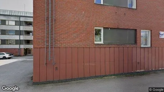 Apartments for rent in Mäntsälä - Photo from Google Street View