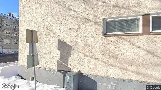 Apartments for rent in Jyväskylä - Photo from Google Street View