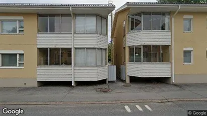Apartments for rent in Pori - Photo from Google Street View