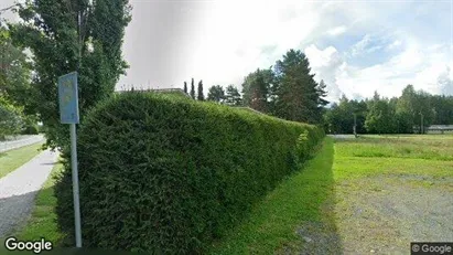 Apartments for rent in Tammela - Photo from Google Street View
