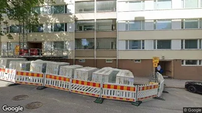 Apartments for rent in Turku - Photo from Google Street View
