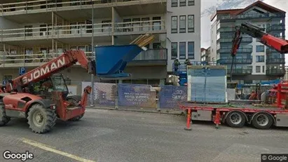 Apartments for rent in Pori - Photo from Google Street View