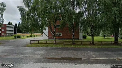 Apartments for rent in Pori - Photo from Google Street View