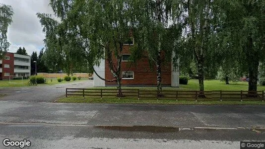 Apartments for rent in Pori - Photo from Google Street View