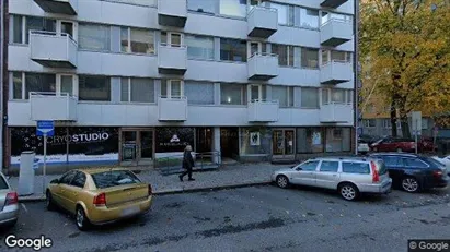 Apartments for rent in Turku - Photo from Google Street View