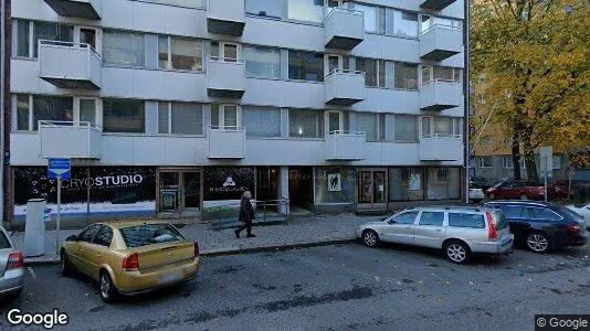 Apartments for rent in Turku - Photo from Google Street View