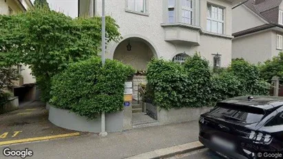 Rooms for rent in Zürich Distrikt 7 - Photo from Google Street View