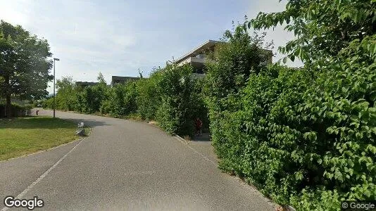 Apartments for rent in Zofingen - Photo from Google Street View