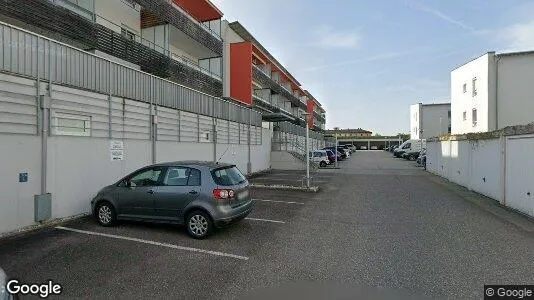 Apartments for rent in Gutau - Photo from Google Street View