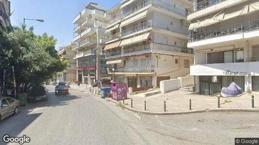 Apartments for rent in Neapoli-Sykies - Photo from Google Street View