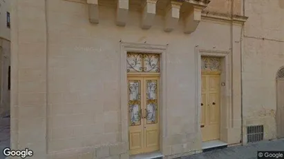 Apartments for rent in Il-Nadur - Photo from Google Street View