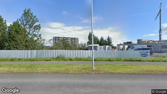 Apartments for rent in Selfoss - Photo from Google Street View