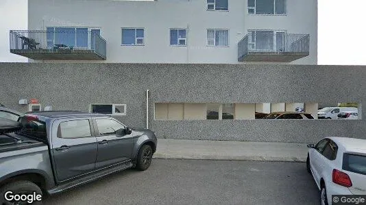 Apartments for rent in Reykjavík Grafarholt - Photo from Google Street View