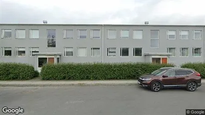 Apartments for rent in Reykjavík Háaleiti - Photo from Google Street View