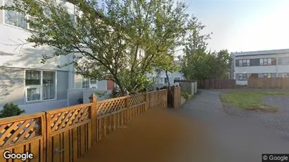Apartments for rent in Reykjavík Breiðholt - Photo from Google Street View