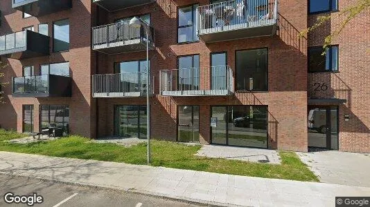 Apartments for rent in Brøndby - Photo from Google Street View