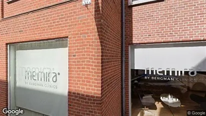 Apartments for rent in Kolding - Photo from Google Street View