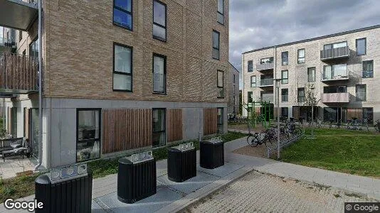 Apartments for rent in Ballerup - Photo from Google Street View