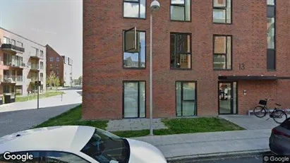 Apartments for rent in Brøndby - Photo from Google Street View