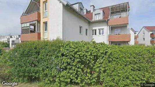 Apartments for rent in Böheimkirchen - Photo from Google Street View