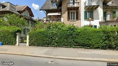 Apartments for rent in Bern-Mittelland - Photo from Google Street View