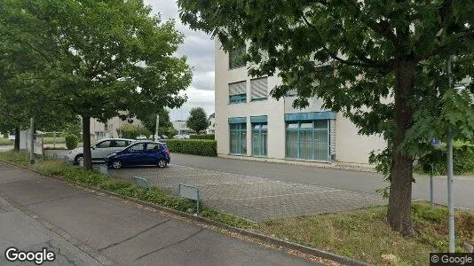 Apartments for rent in Aarau - Photo from Google Street View