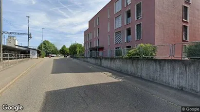 Apartments for rent in Oberaargau - Photo from Google Street View