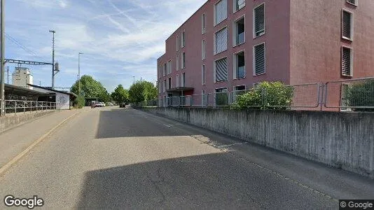 Apartments for rent in Oberaargau - Photo from Google Street View